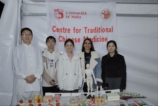 我校翻译硕士助力马耳他“中国文...