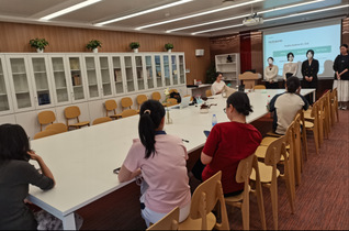 数智点亮医文，杏林新声绽放——...